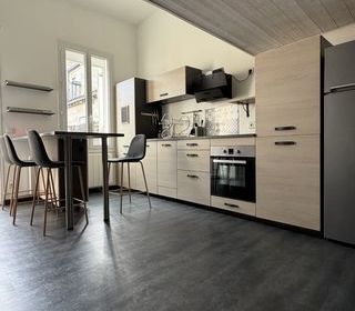  Maison � vendre 1 pi�ce 24 m�