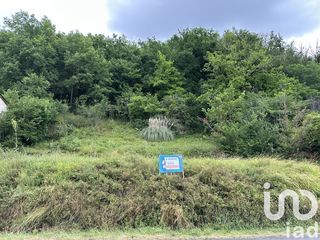  Terrain � vendre 2677 m�