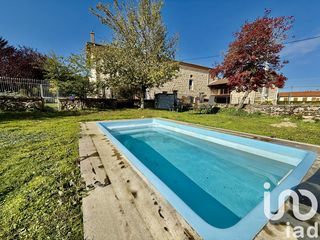  Maison � vendre 5 pi�ces 143 m�