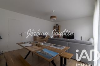  Appartement � vendre 4 pi�ces 87 m�