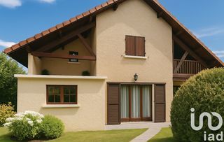  Maison � vendre 6 pi�ces 160 m�