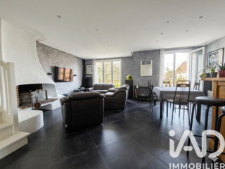  Maison � vendre 6 pi�ces 125 m�