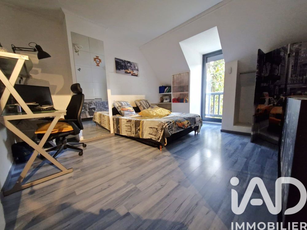 � vendre  Maison Mandres-les-Roses (94520)