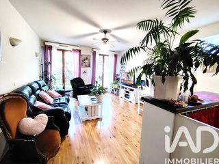  Appartement � vendre 3 pi�ces 73 m�