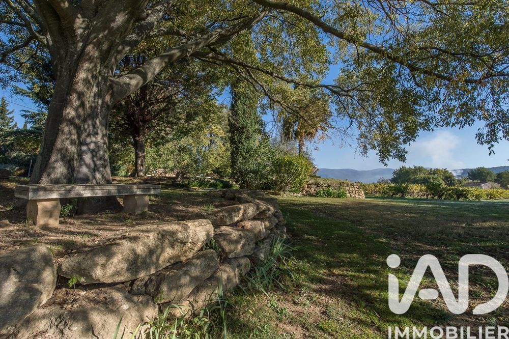 � vendre  Maison Puyvert (84160)