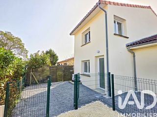  Maison � vendre 3 pi�ces 78 m�