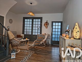  Maison � vendre 4 pi�ces 110 m�