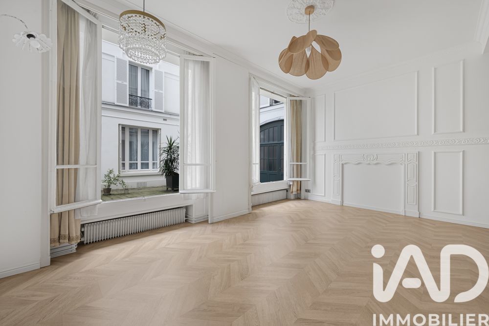 � vendre  Appartement Paris 7