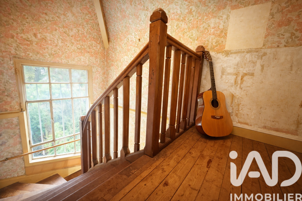 � vendre  Maison Sceaux (92330)