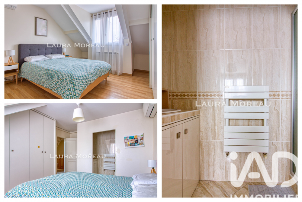 � vendre  Maison Sartrouville (78500)