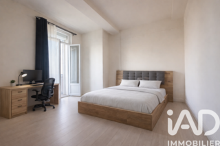  Appartement � vendre 3 pi�ces 78 m�