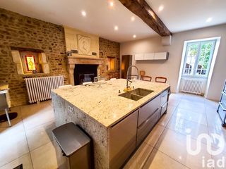  Maison � vendre 10 pi�ces 284 m�