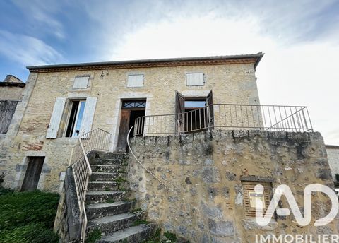   Vente Maison de village 5 pi�ces Maison - 5 pi�ce(s) - 135 m�