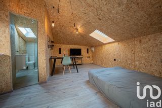  Appartement � vendre 1 pi�ce 25 m�