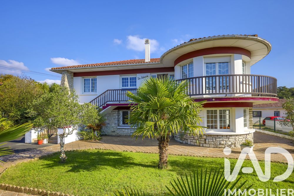� vendre  Maison Boucau (64340)