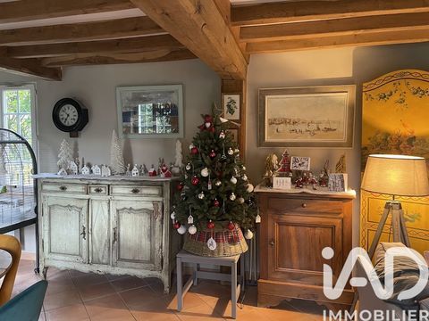   Vente Maison de campagne 5 pi�ces Maison - 5 pi�ce(s) - 178 m�