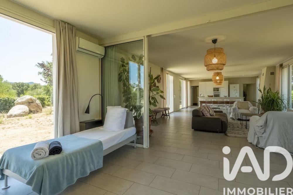 � vendre  Maison Ste Lucie De Porto Vecchio (20144)