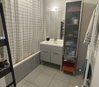  Appartement � vendre 3 pi�ces 65 m�