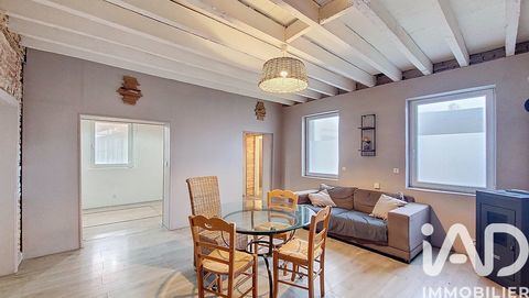   Vente Maison/villa 5 pi�ces Maison - 5 pi�ce(s) - 91 m�