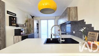  Maison � vendre 7 pi�ces 125 m�