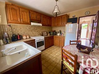  Maison � vendre 6 pi�ces 145 m�