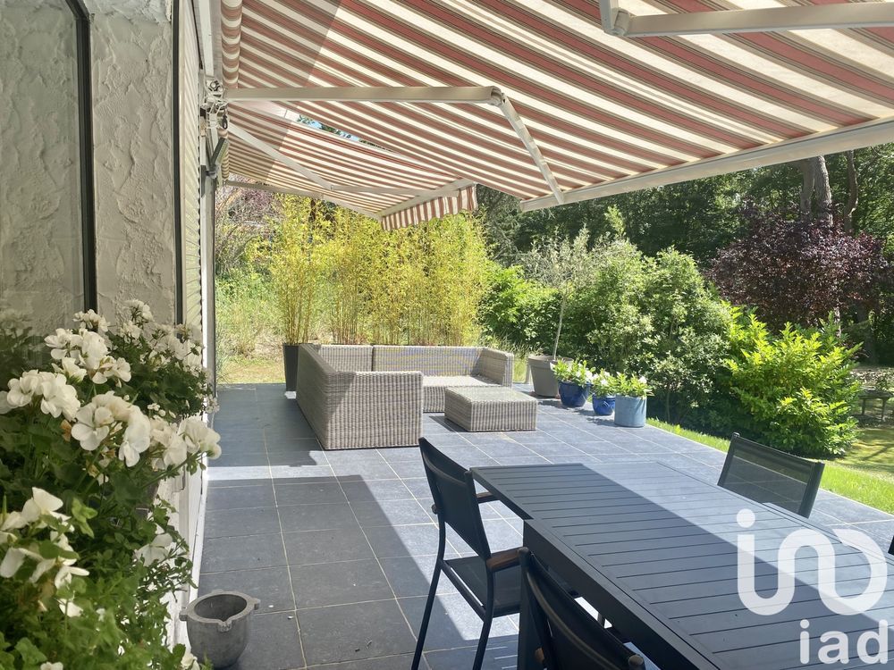 � vendre  Maison Le Touquet-Paris-Plage (62520)