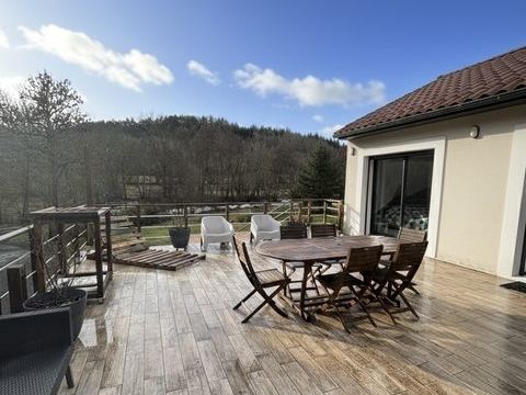   Vente Pavillon 5 pi�ces Maison - 5 pi�ce(s) - 125 m�