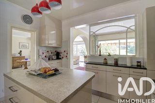  Maison � vendre 7 pi�ces 210 m�