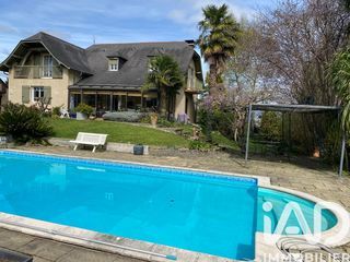  Maison � vendre 7 pi�ces 170 m�