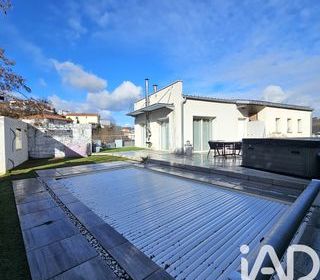  Maison � vendre 5 pi�ces 147 m�