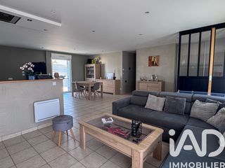  Maison � vendre 5 pi�ces 119 m�