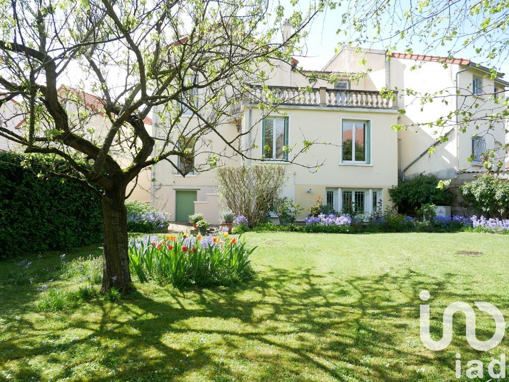 � vendre  Maison Alfortville (94140)