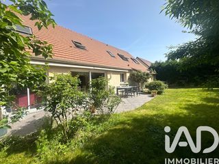  Maison � vendre 7 pi�ces 155 m�