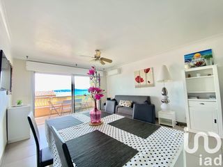  Appartement � vendre 2 pi�ces 40 m�