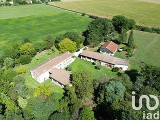  Maison � vendre 13 pi�ces 564 m�