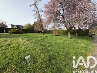  Terrain � vendre 685 m�