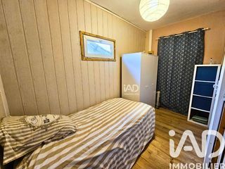  Maison � vendre 3 pi�ces 41 m�