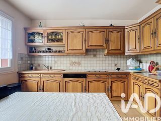  Maison � vendre 4 pi�ces 83 m�