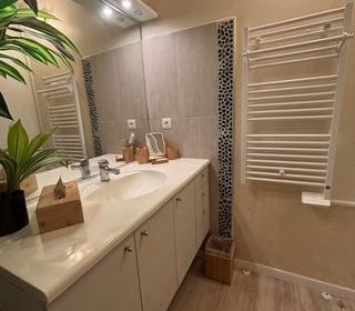  Appartement � vendre 1 pi�ce 28 m�