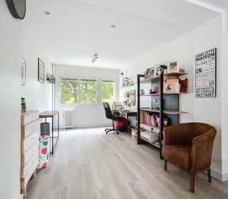  Appartement � vendre 4 pi�ces 62 m�