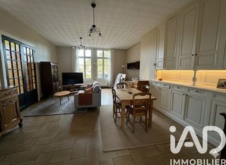  Maison � vendre 8 pi�ces 186 m�