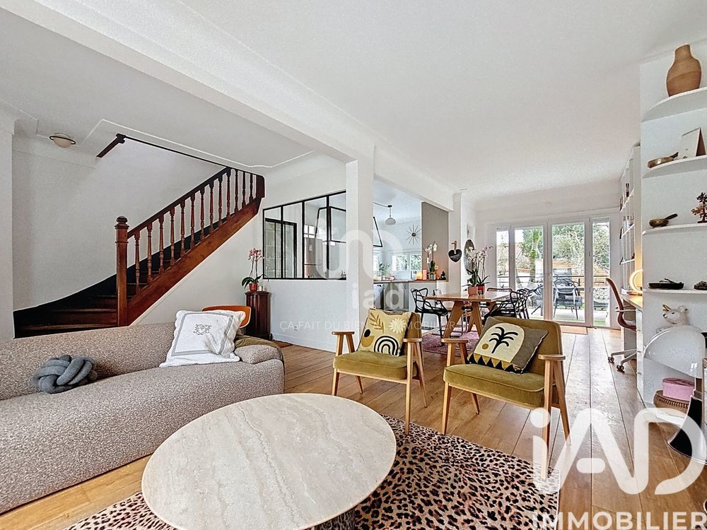 � vendre  Maison La Varenne St Hilaire (94210)