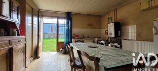  Maison � vendre 4 pi�ces 98 m�