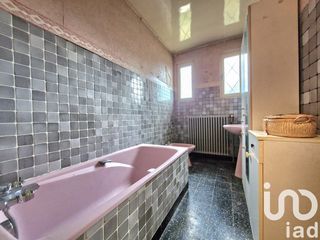  Maison � vendre 7 pi�ces 126 m�