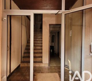  Immeuble � vendre 320 m�