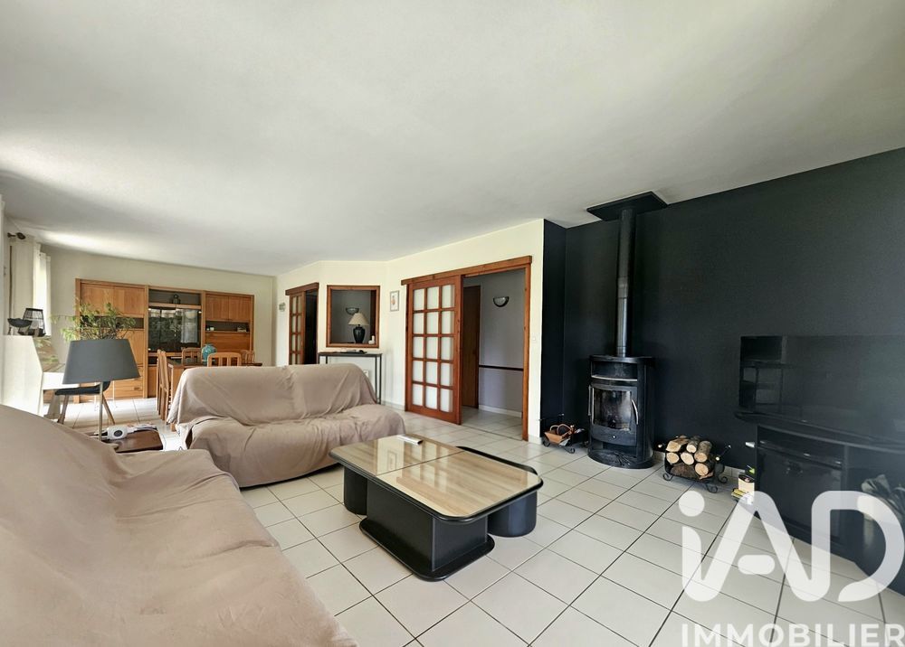 � vendre  Maison Saint-Geours-de-Maremne (40230)