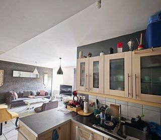  Appartement � vendre 3 pi�ces 47 m�