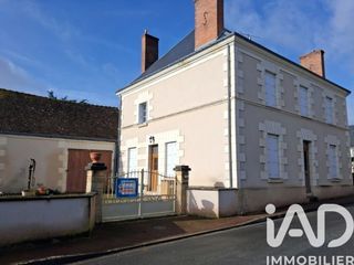 Maison � vendre 6 pi�ces 165 m�