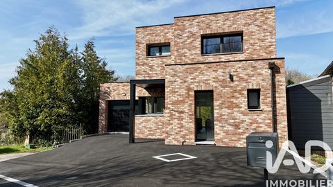   Vente Maison/villa 4 pi�ces Maison - 4 pi�ce(s) - 137 m�