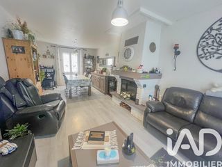  Maison � vendre 4 pi�ces 75 m�